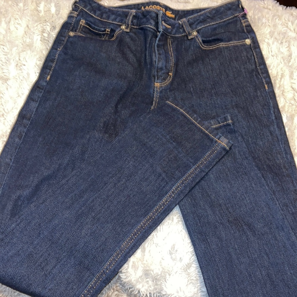 Lacoste jeans